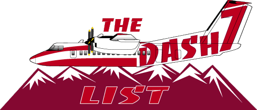 The Dash 7 List
